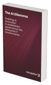 AI Dilemma whitepaper cover