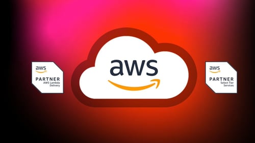 aws partner