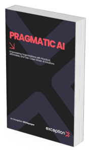 Pragmatic AI whitepaper cover